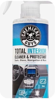 Chemical Guys Total Interior Cleaner